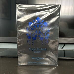 Motion Eau De Parfum - Blue